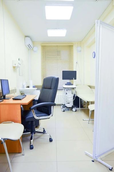 Фото клиники 12