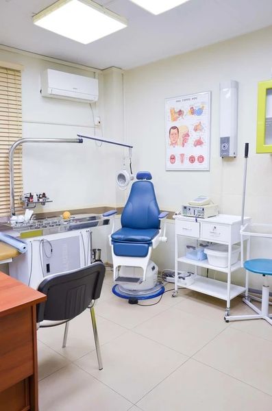 Фото клиники 4