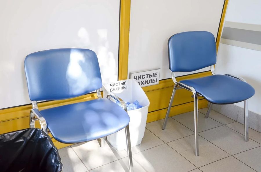 Фото клиники 26