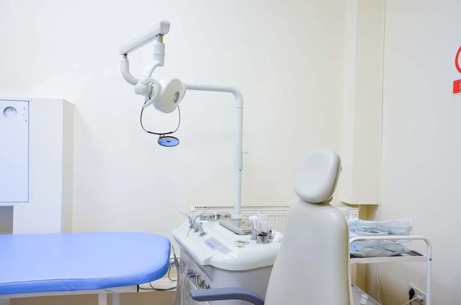 Фото клиники 8