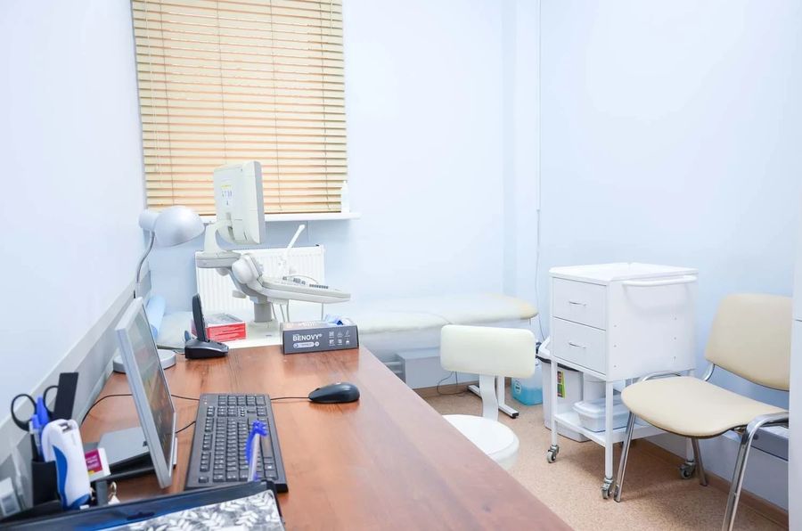 Фото клиники 11