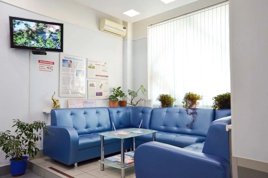 Фото клиники 24