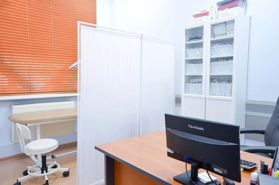 Фото клиники 15