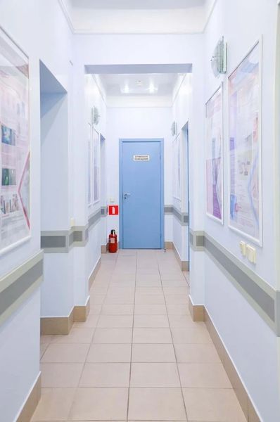 Фото клиники 16