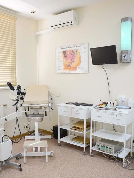 Фото клиники 9