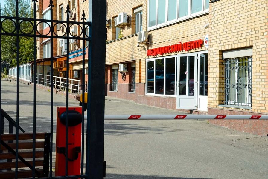 Фото клиники 3