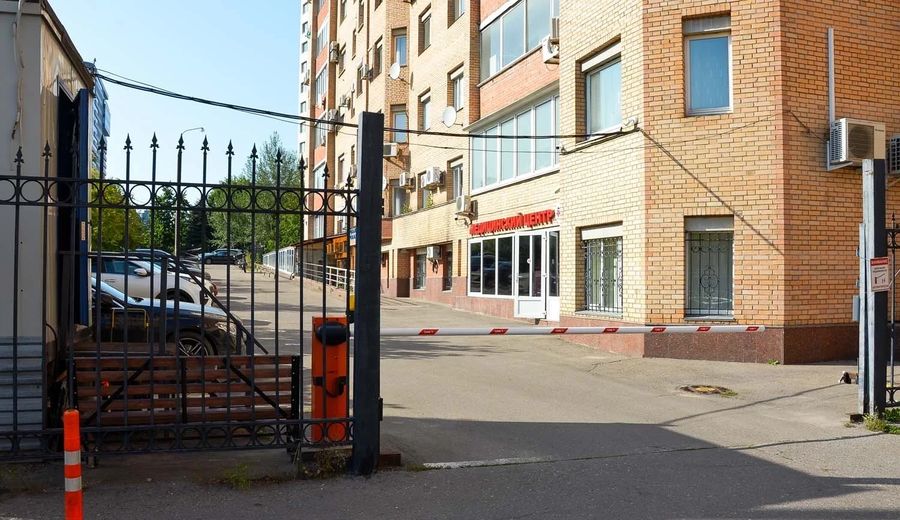 Фото клиники 4