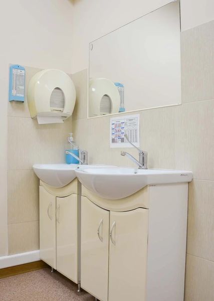 Фото клиники 11