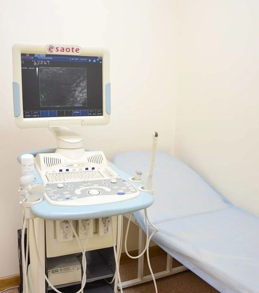 Фото клиники 10