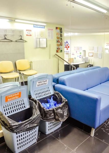 Фото клиники 7