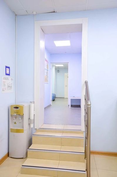 Фото клиники 11