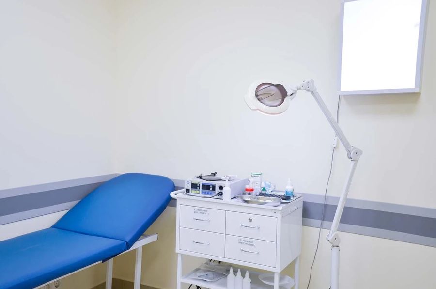 Фото клиники 16