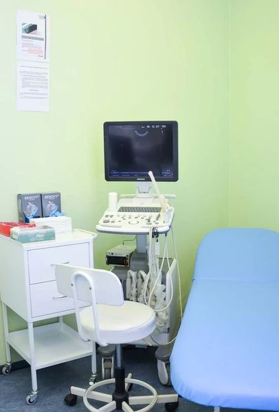 Фото клиники 15