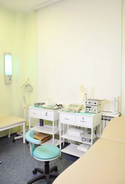 Фото клиники 17