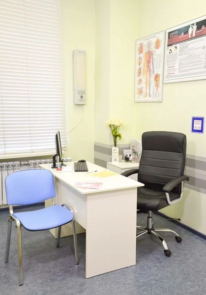 Фото клиники 13