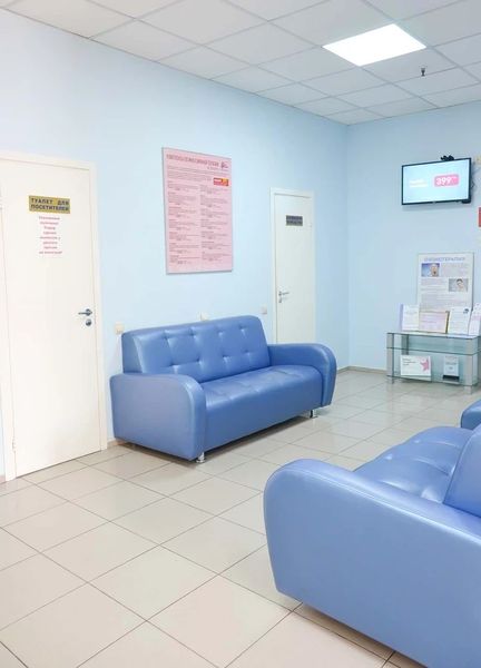 Фото клиники 7