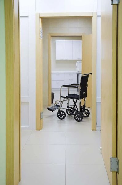 Фото клиники 8