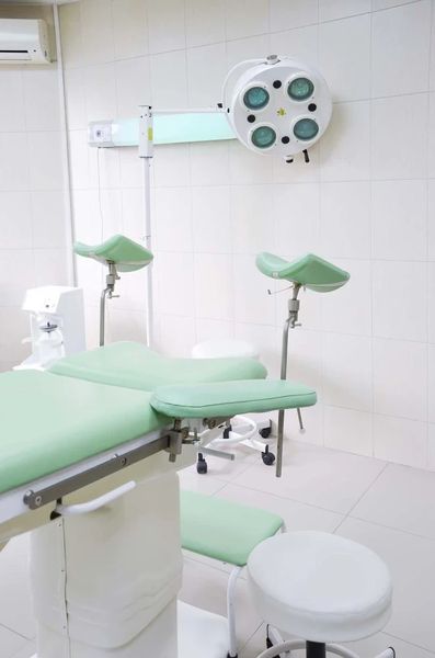 Фото клиники 12