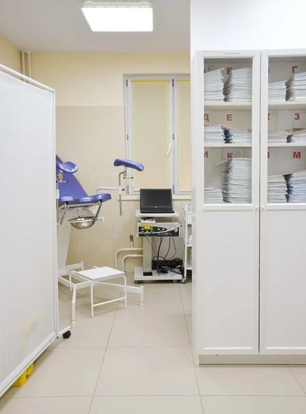 Фото клиники 22