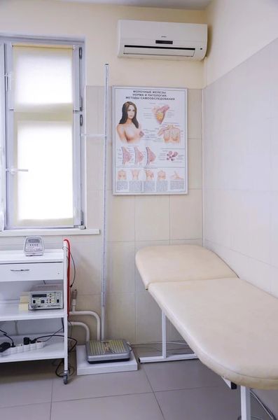 Фото клиники 19