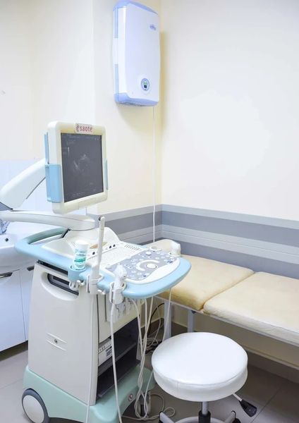 Фото клиники 18