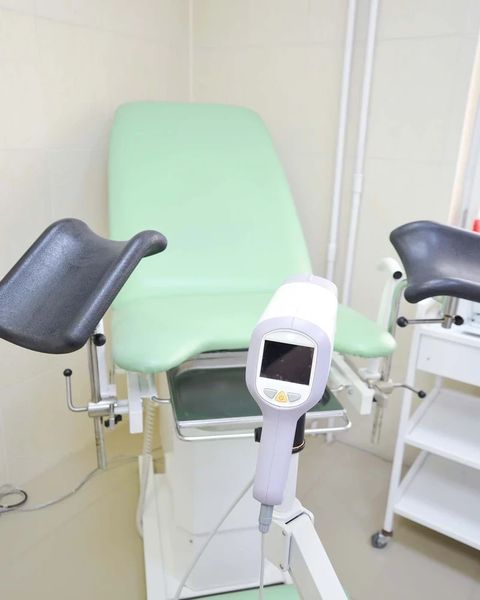 Фото клиники 21