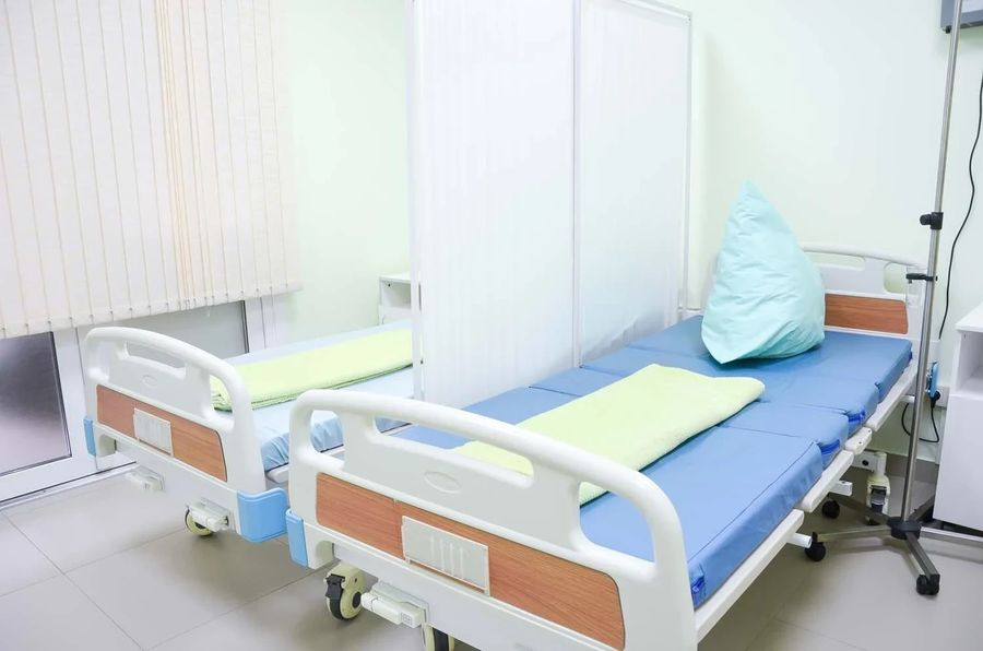 Фото клиники 10