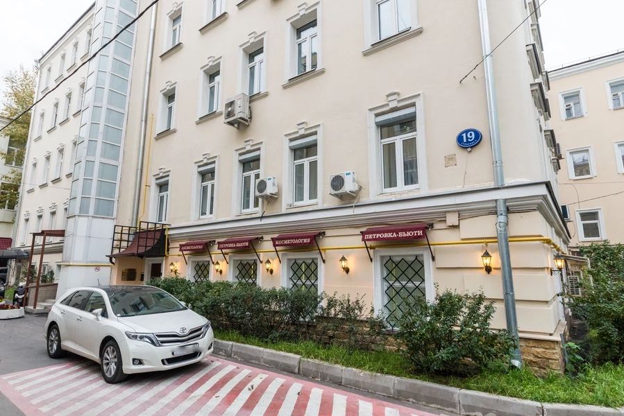 Фото клиники 1