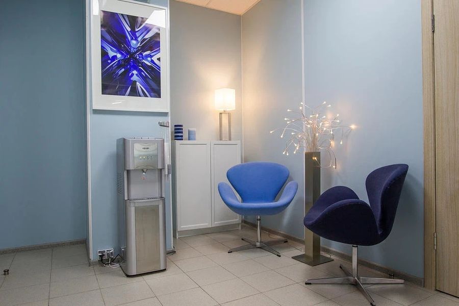 Фото клиники 3