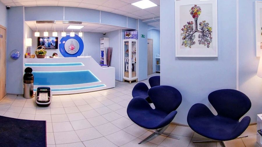 Фото клиники 6