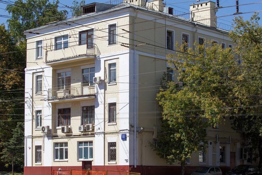 Фото клиники 1