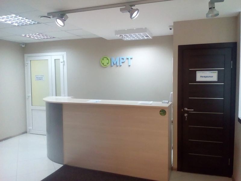 Фото клиники 4