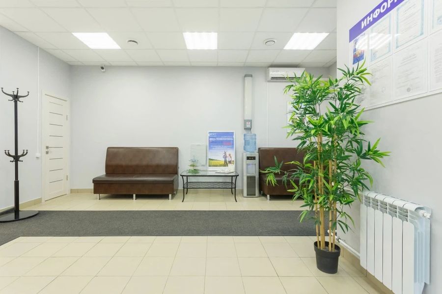 Фото клиники 2