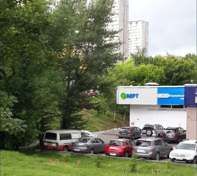 Фото клиники 1