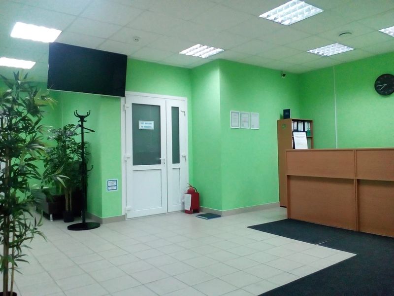 Фото клиники 6