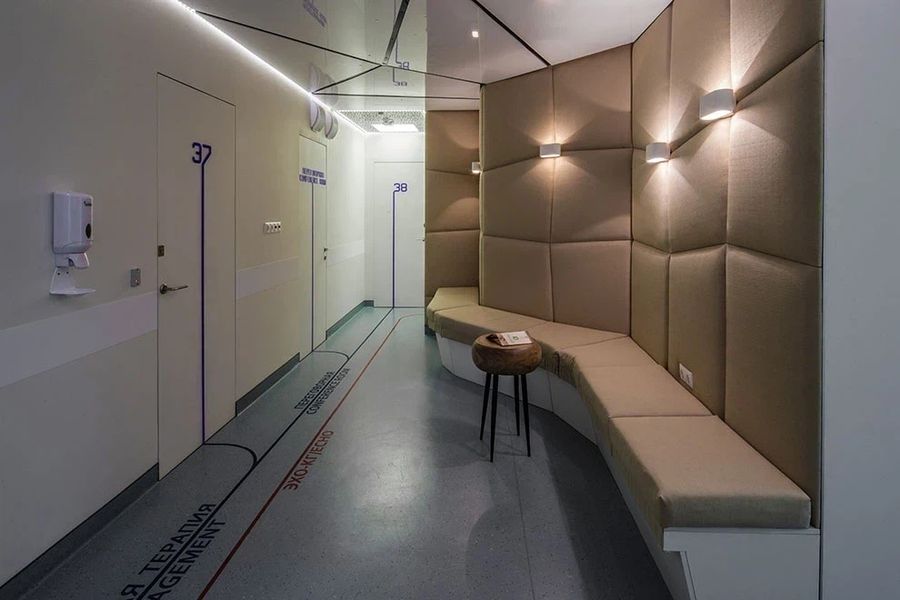 Фото клиники 7