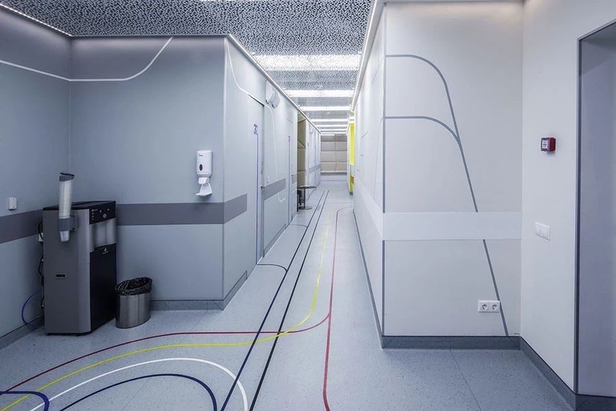 Фото клиники 6