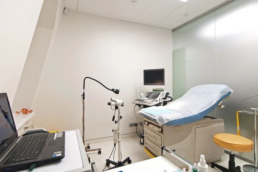 Фото клиники 8