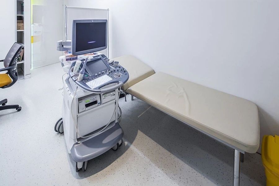 Фото клиники 3