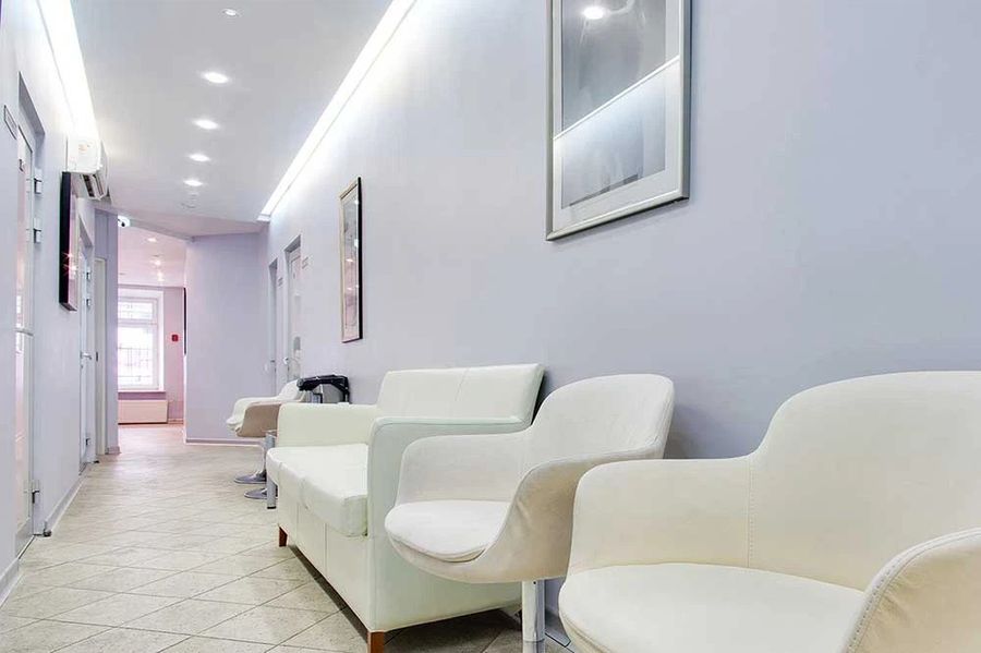 Фото клиники 2