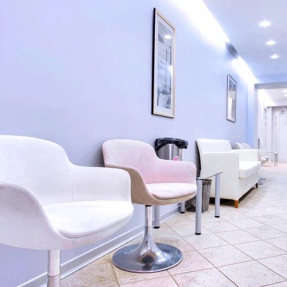 Фото клиники 1