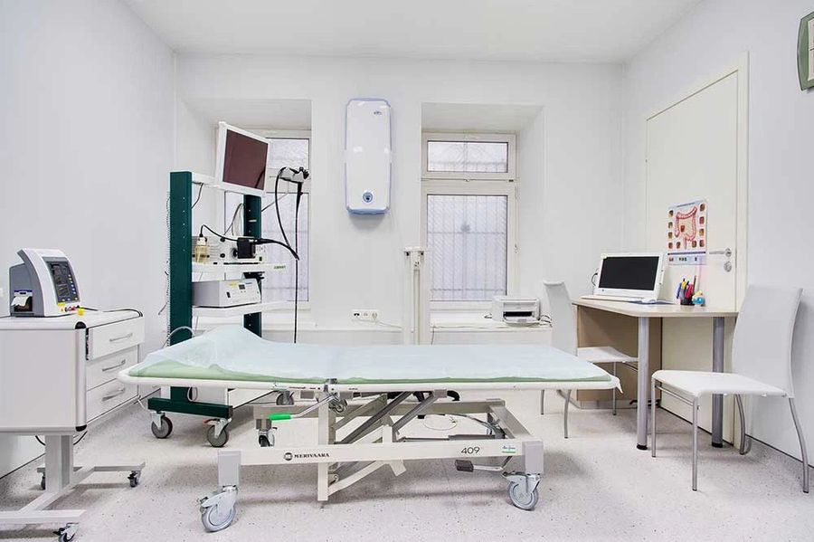 Фото клиники 2