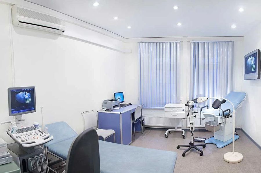 Фото клиники 2