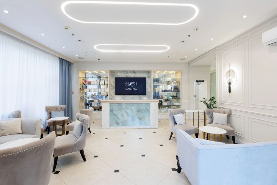 Фото клиники 9