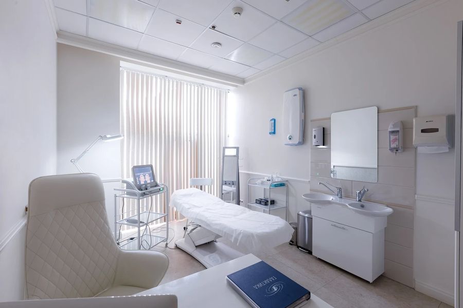 Фото клиники 17