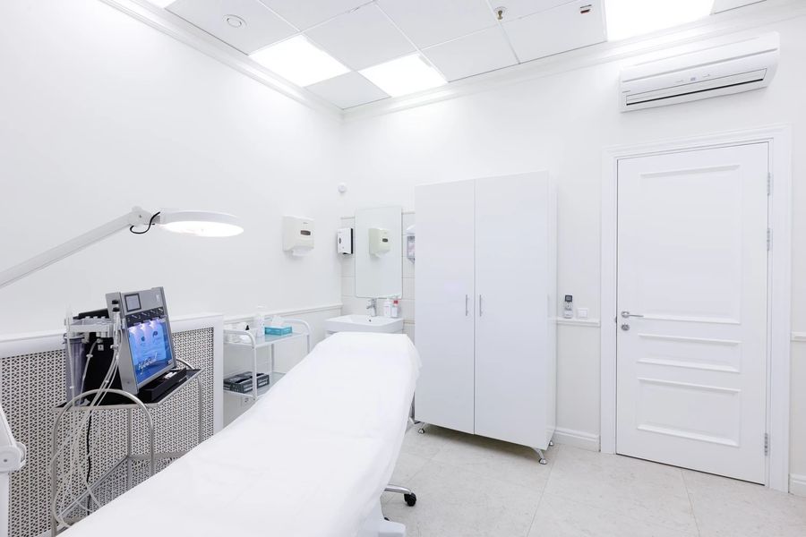 Фото клиники 22