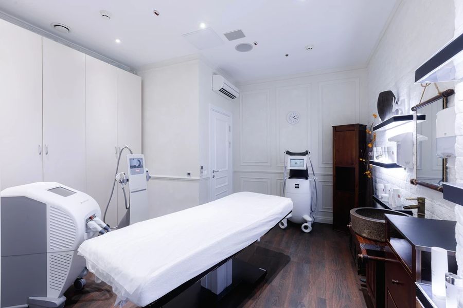 Фото клиники 26