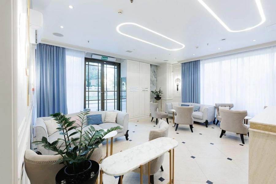 Фото клиники 5