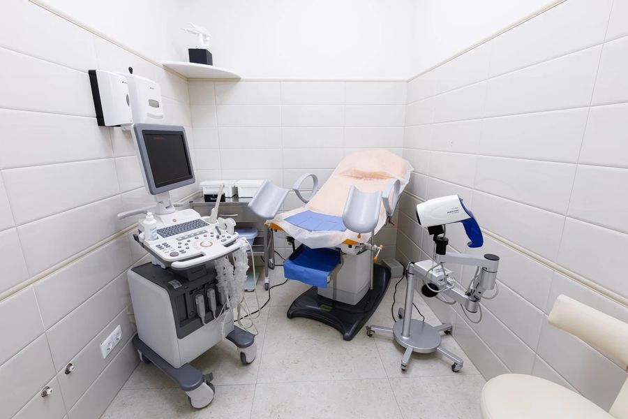 Фото клиники 12