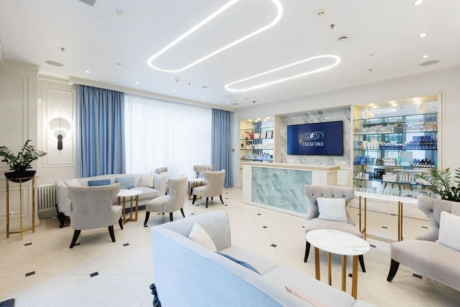 Фото клиники 4